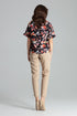 Blouse model 135908